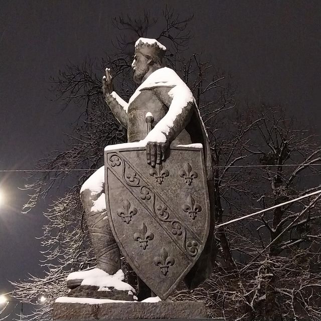 bosnian king