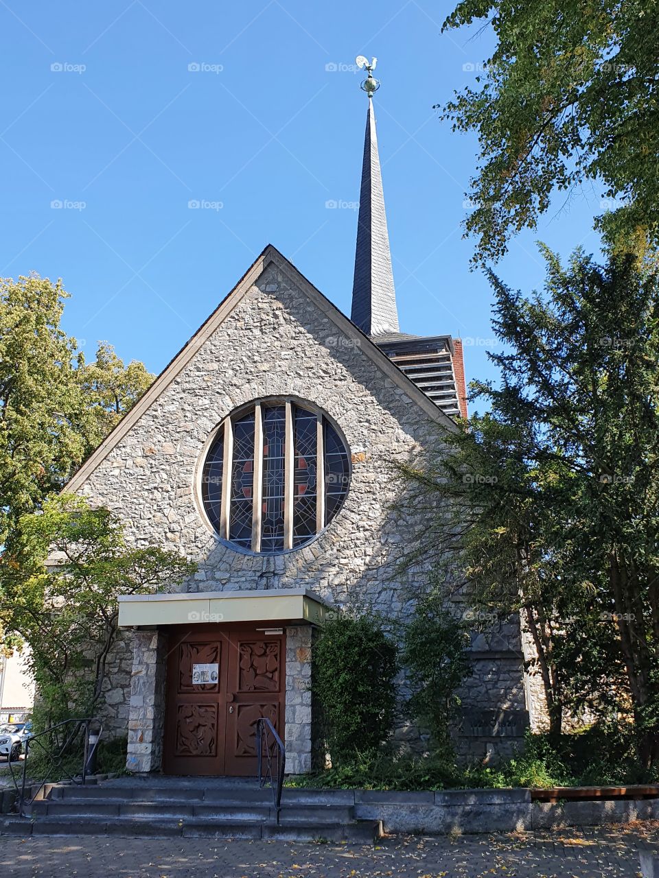 chirch of rödermark