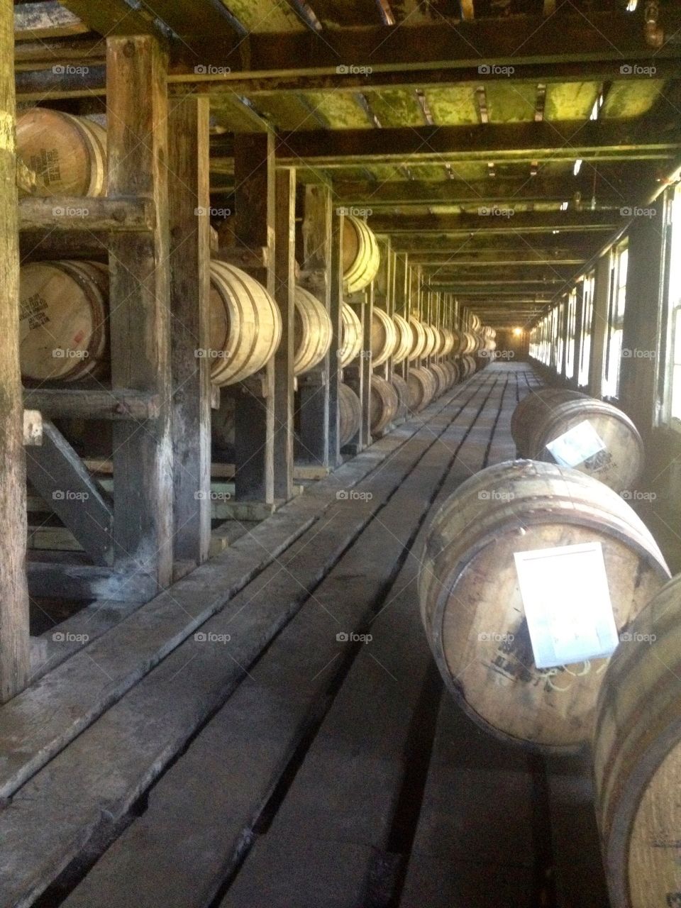 Bourbon collection
