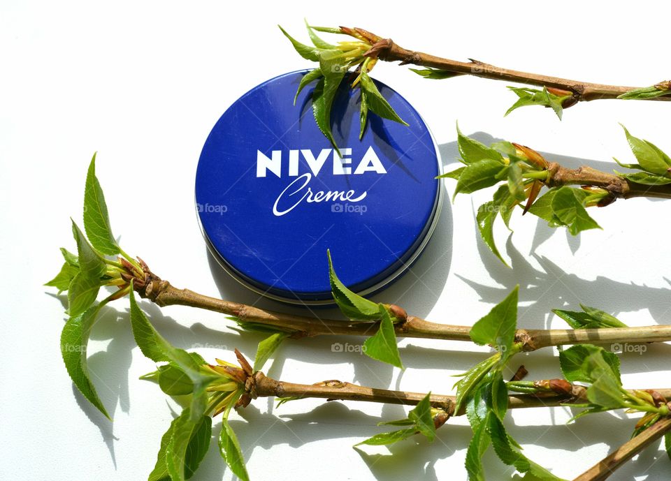 nivea