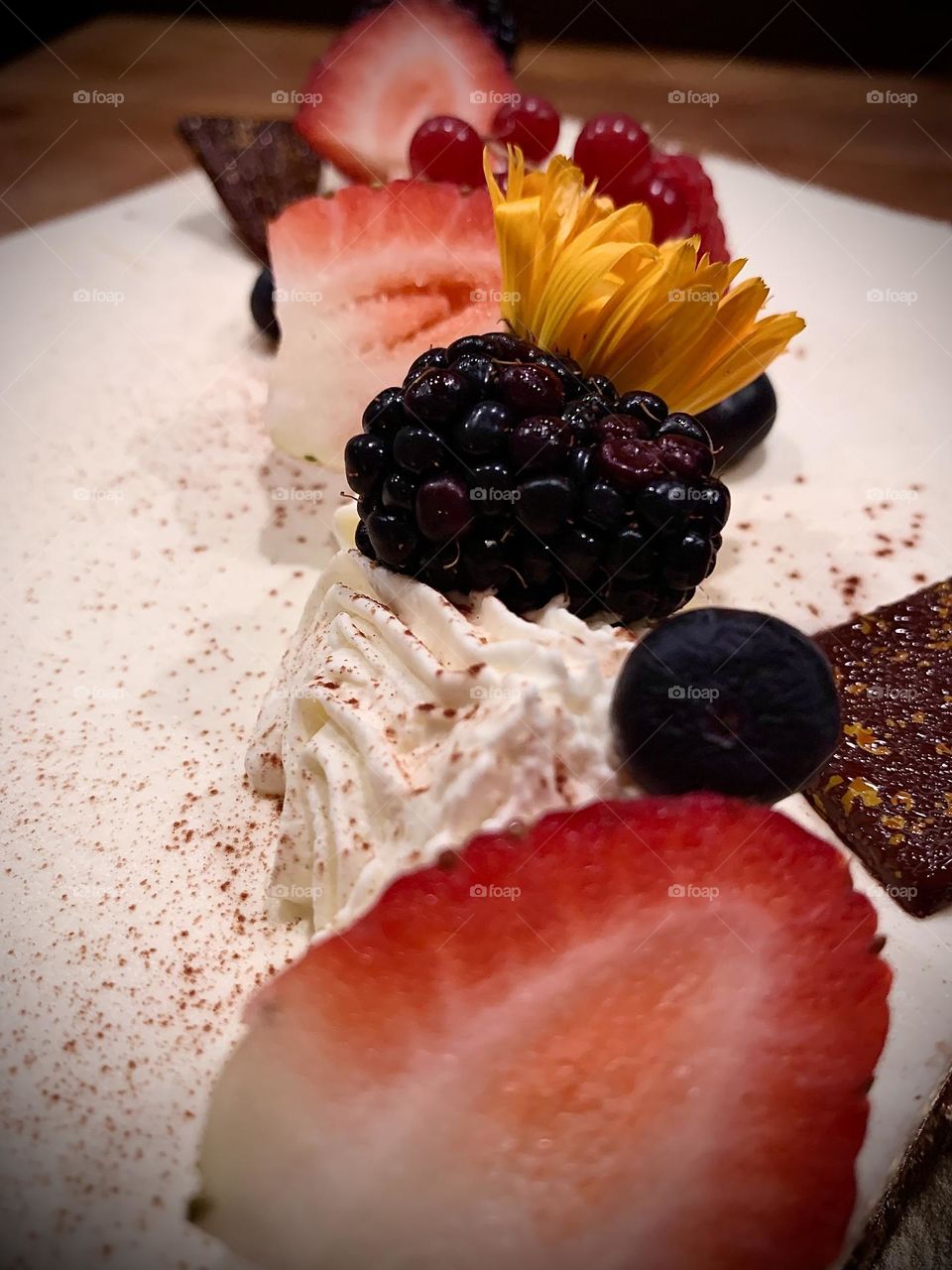 Beautiful & Delicious 