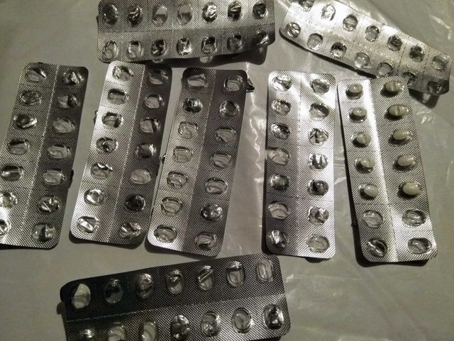 drugs