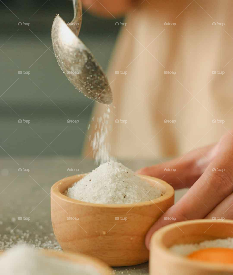 Salt