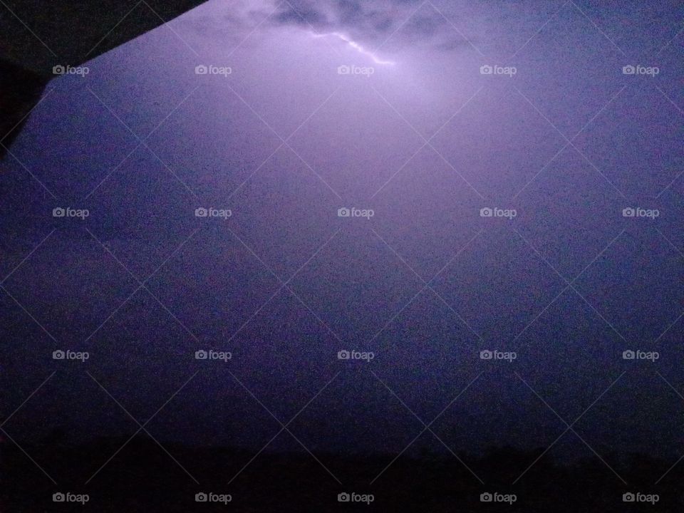 Nature is so powerful, so strong...
Sunshine is delicious, rain is refreshing, wind braces us up, snow is exhilarating; there is really no such thing as bad weather, only different kinds of good weather. ...
I love the rain.