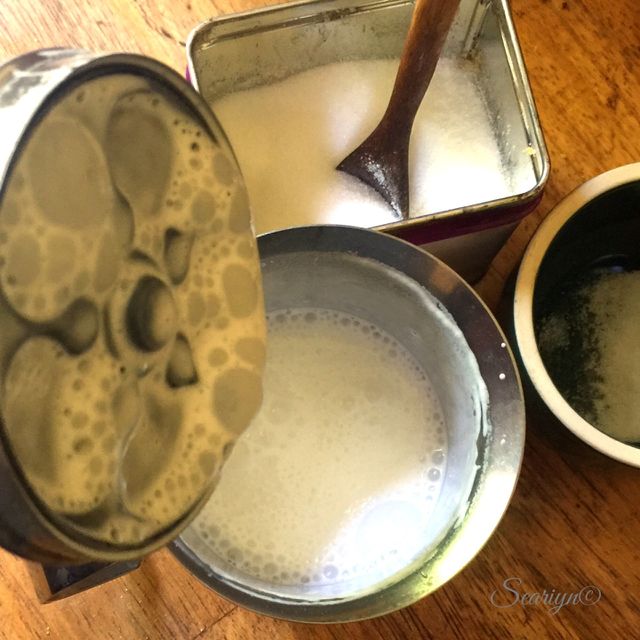 Milk sugar 