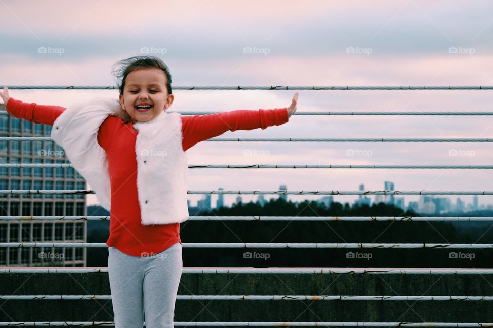 People, Girl, One, Outdoors, Sea