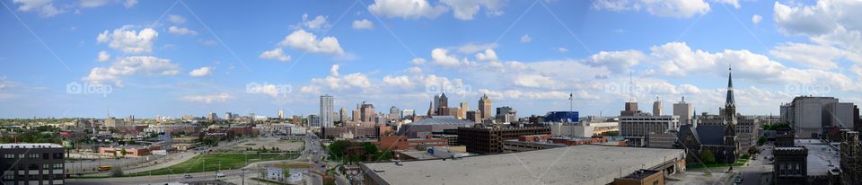 Milwaukee fro pabst 