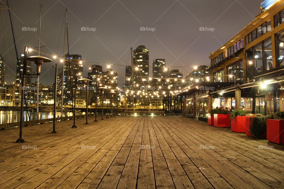 Boardwalk 