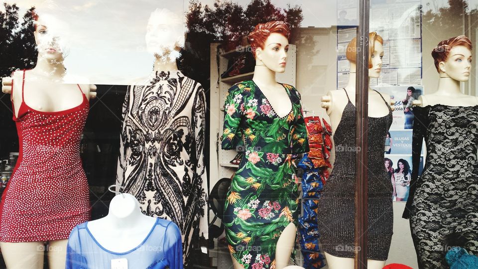 fashion in Connecticut vip.