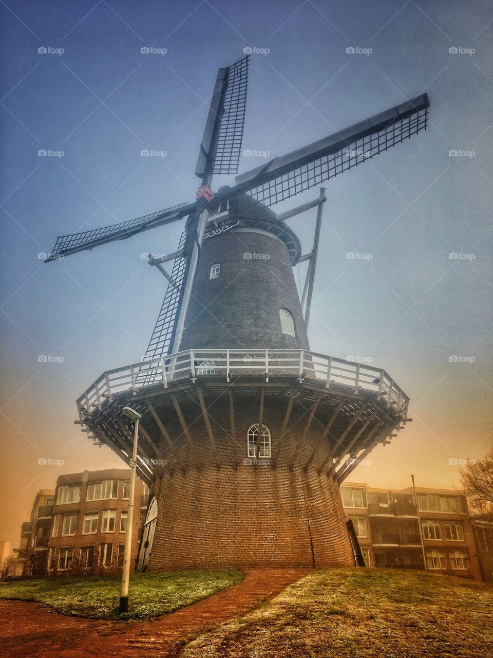 Windmill