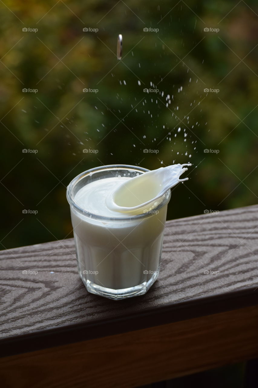 Milk Fun