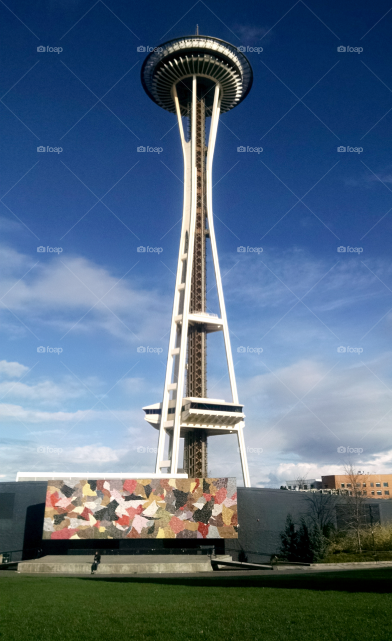 Space Needle