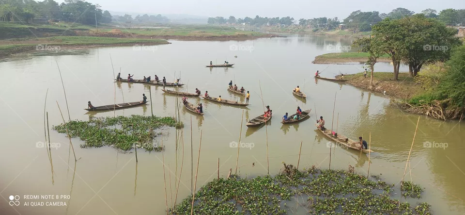 Challenging livelihoods