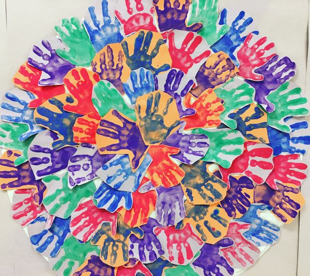 Hands