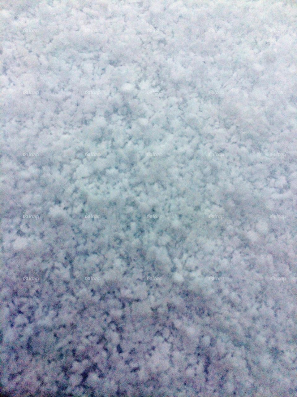Snow 