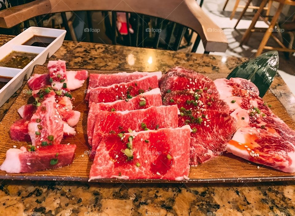 beef meat best selection menu