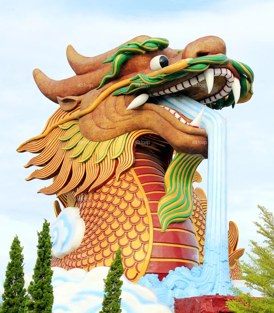 Dragon