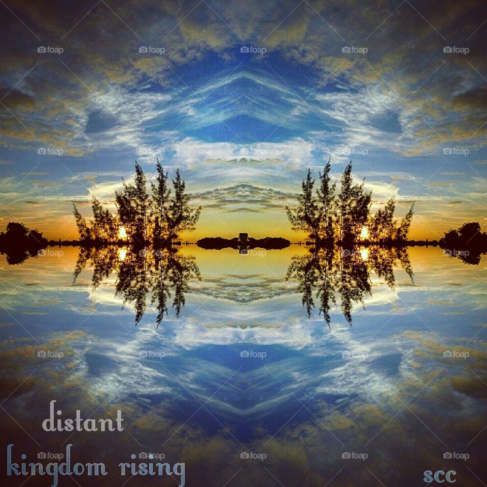 Distant Kingdom Rising