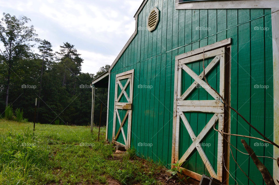 Barn