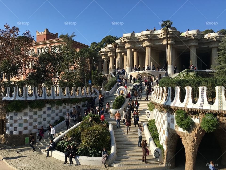 Architecture, Travel, No Person, Building, City