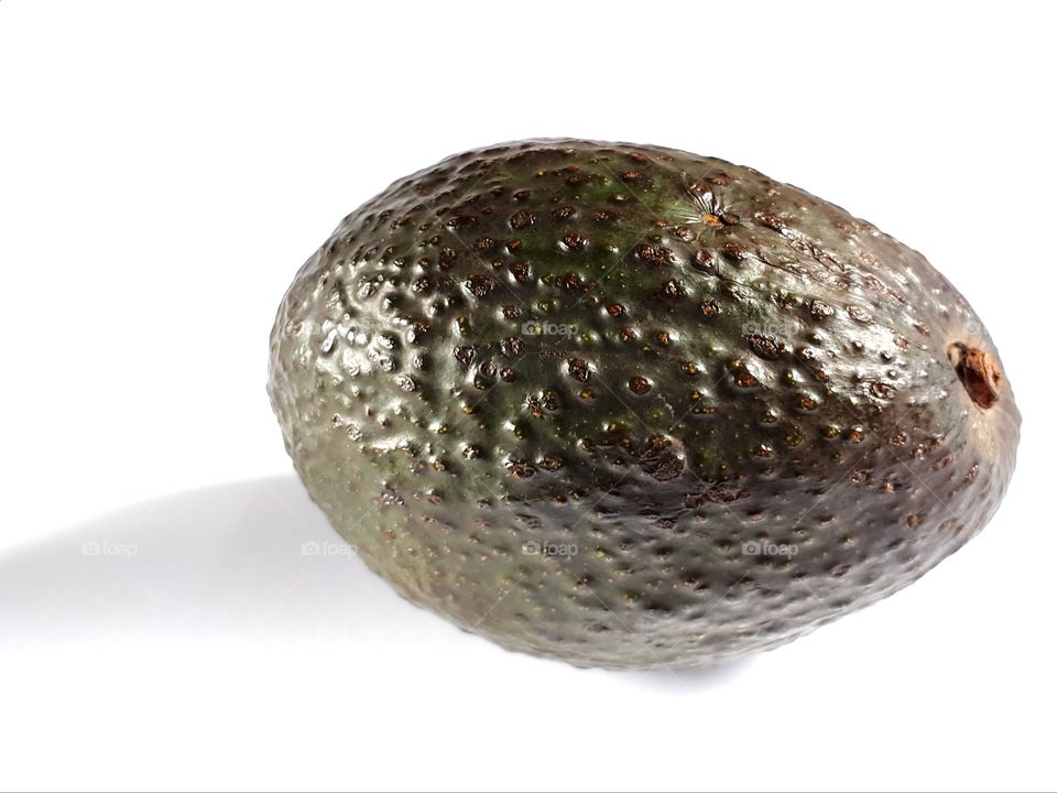 1 avocado