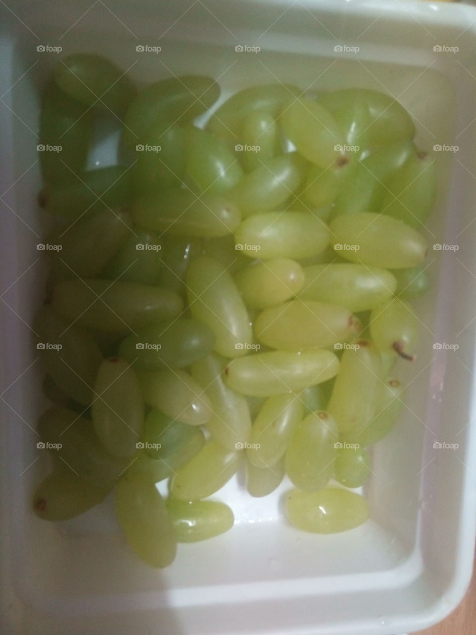 grapes