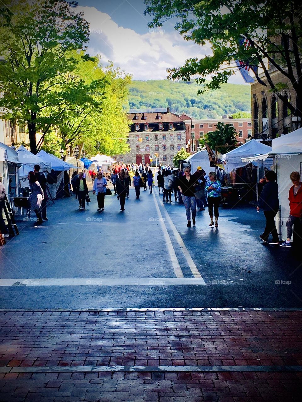 Market Day