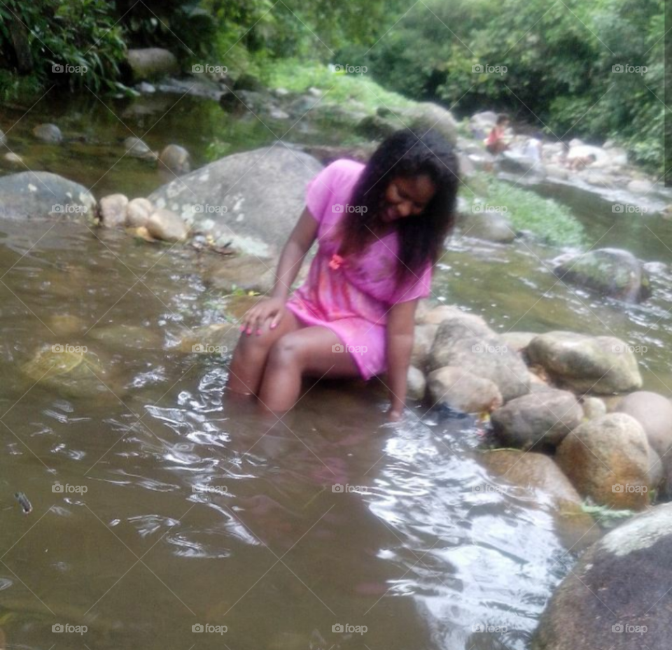 Cachoeira de Maricá- RJ