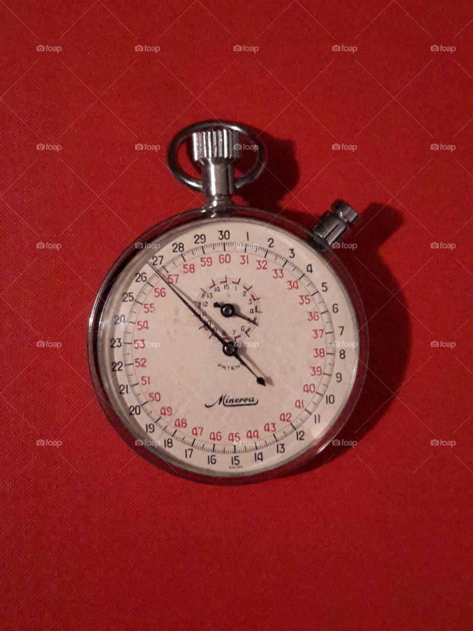 stopwatch. stopwatch