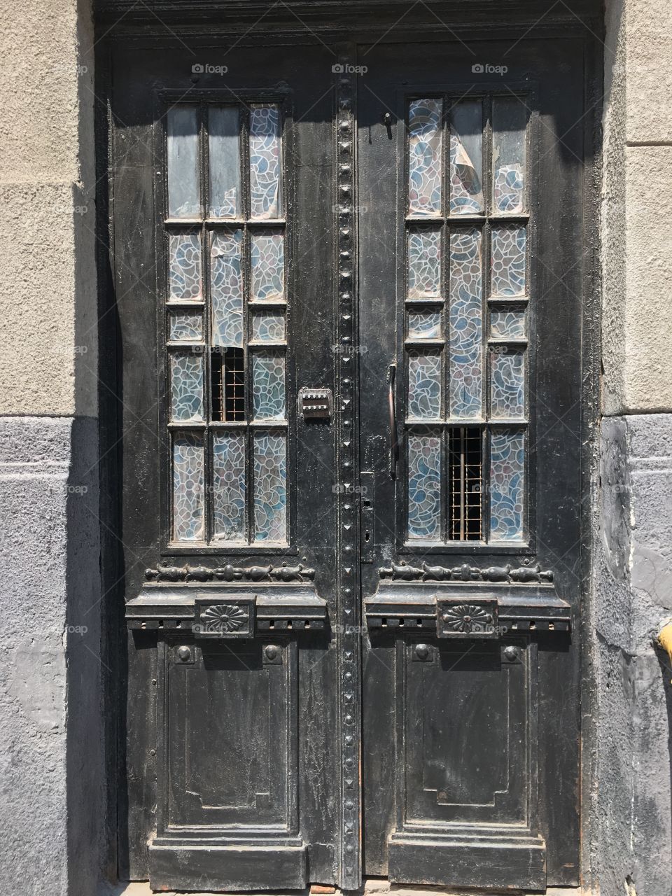 Doors 