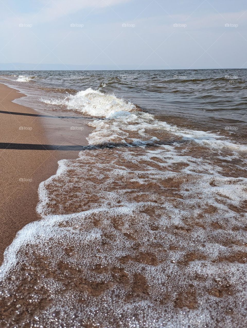 Beach Day