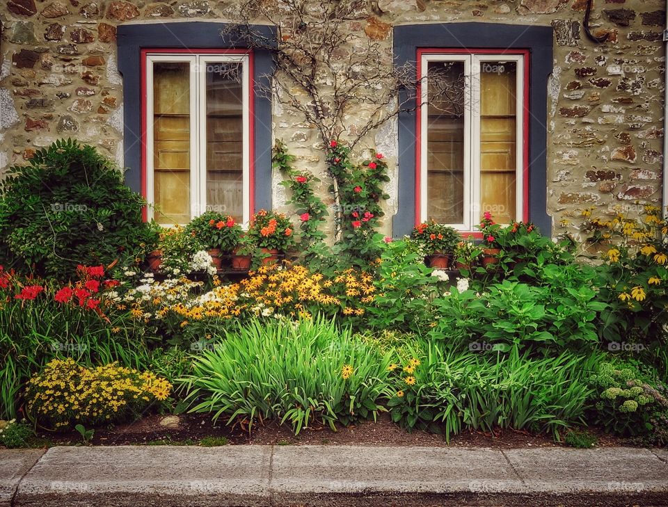 Varennes Québec Canada 