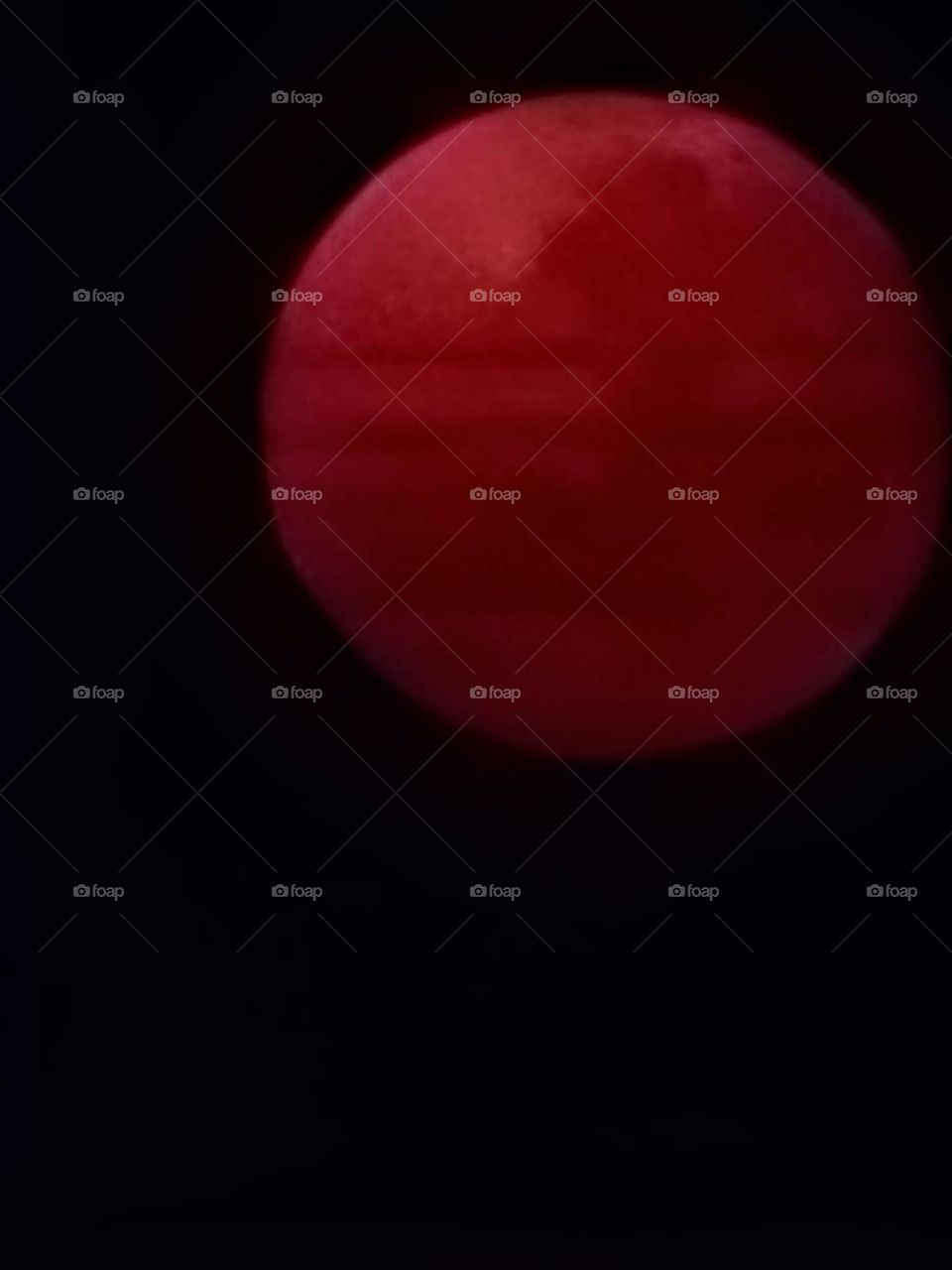 Red Moon