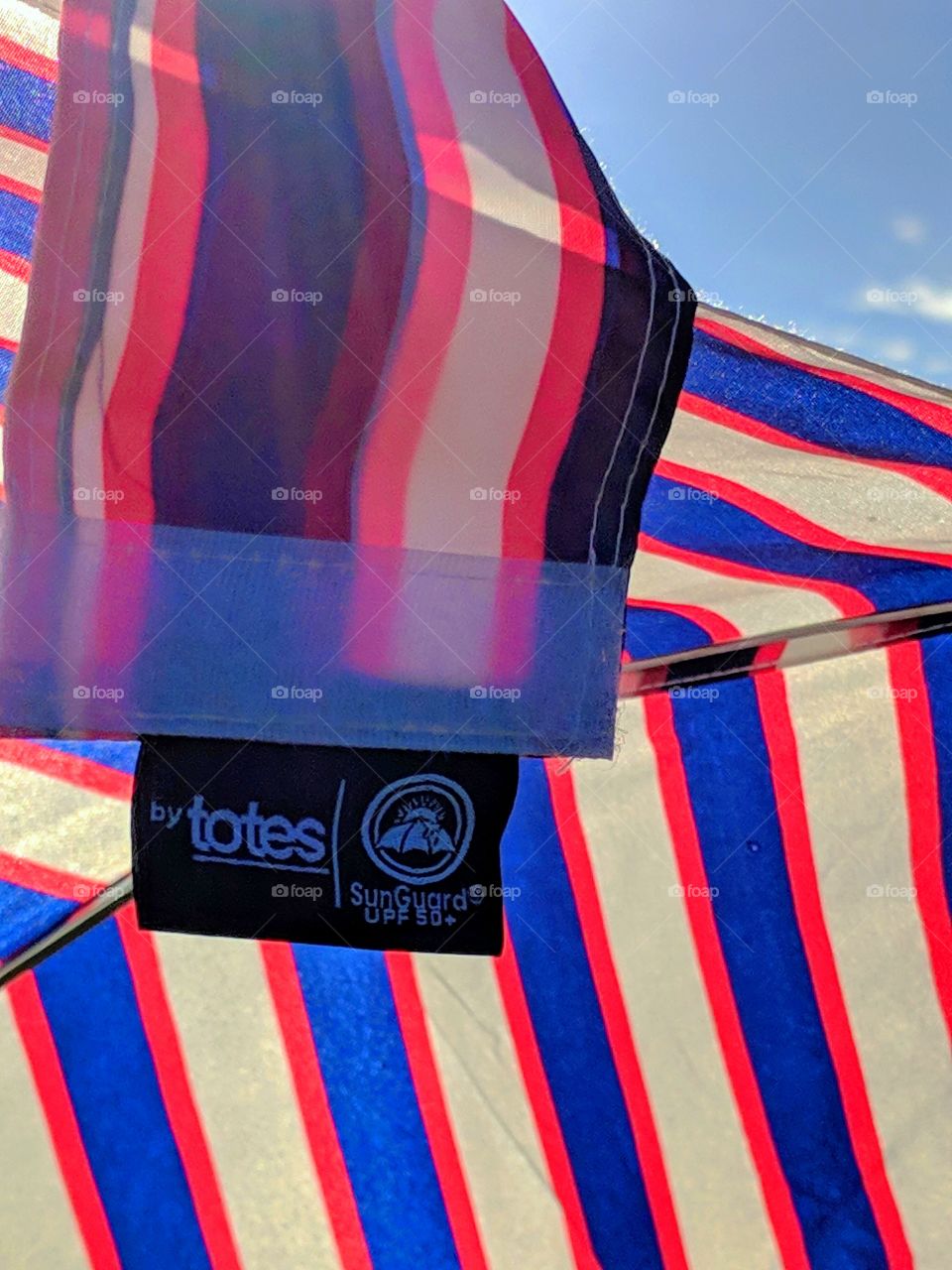 Winter and Spring with your Totes