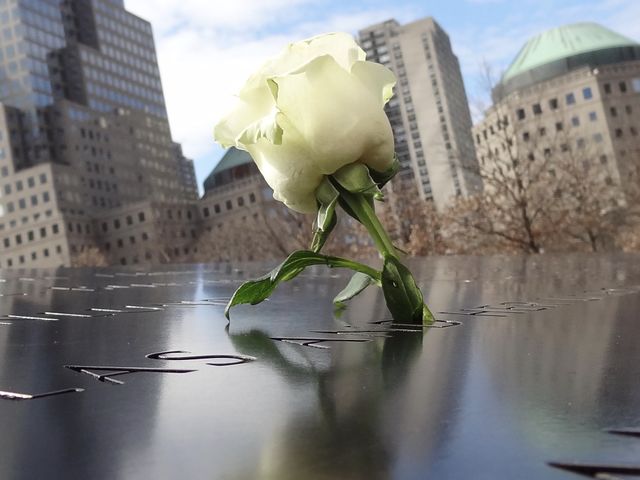 911 remembered