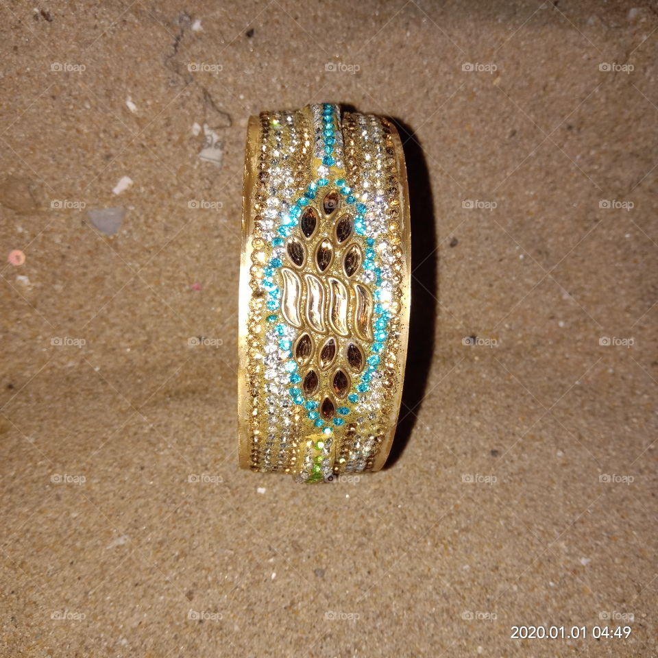 Traditional ornaments