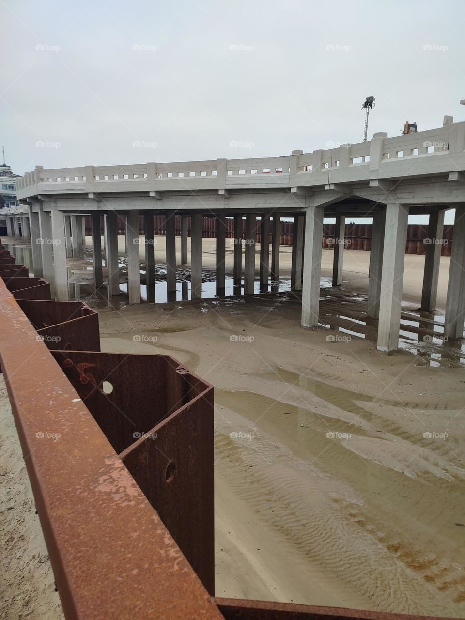 A romantic stay in Blankenberg