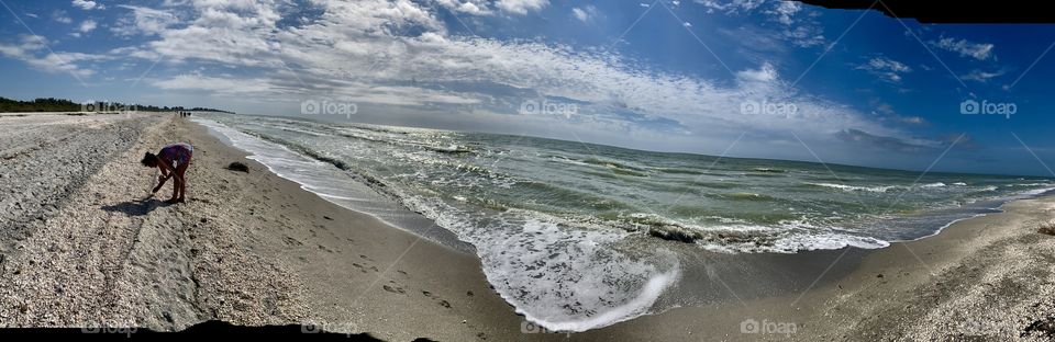 Sanibel Island