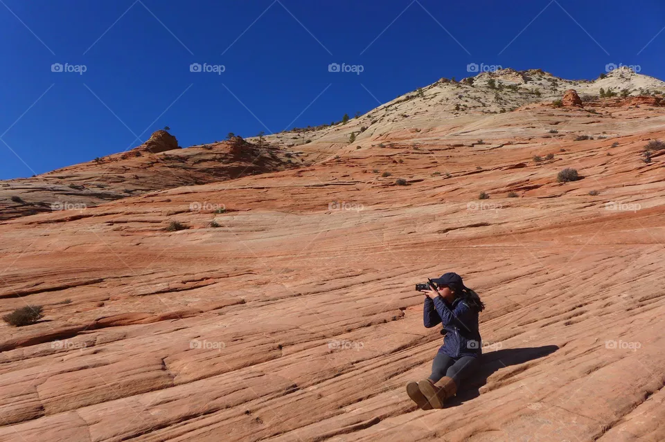 Zion