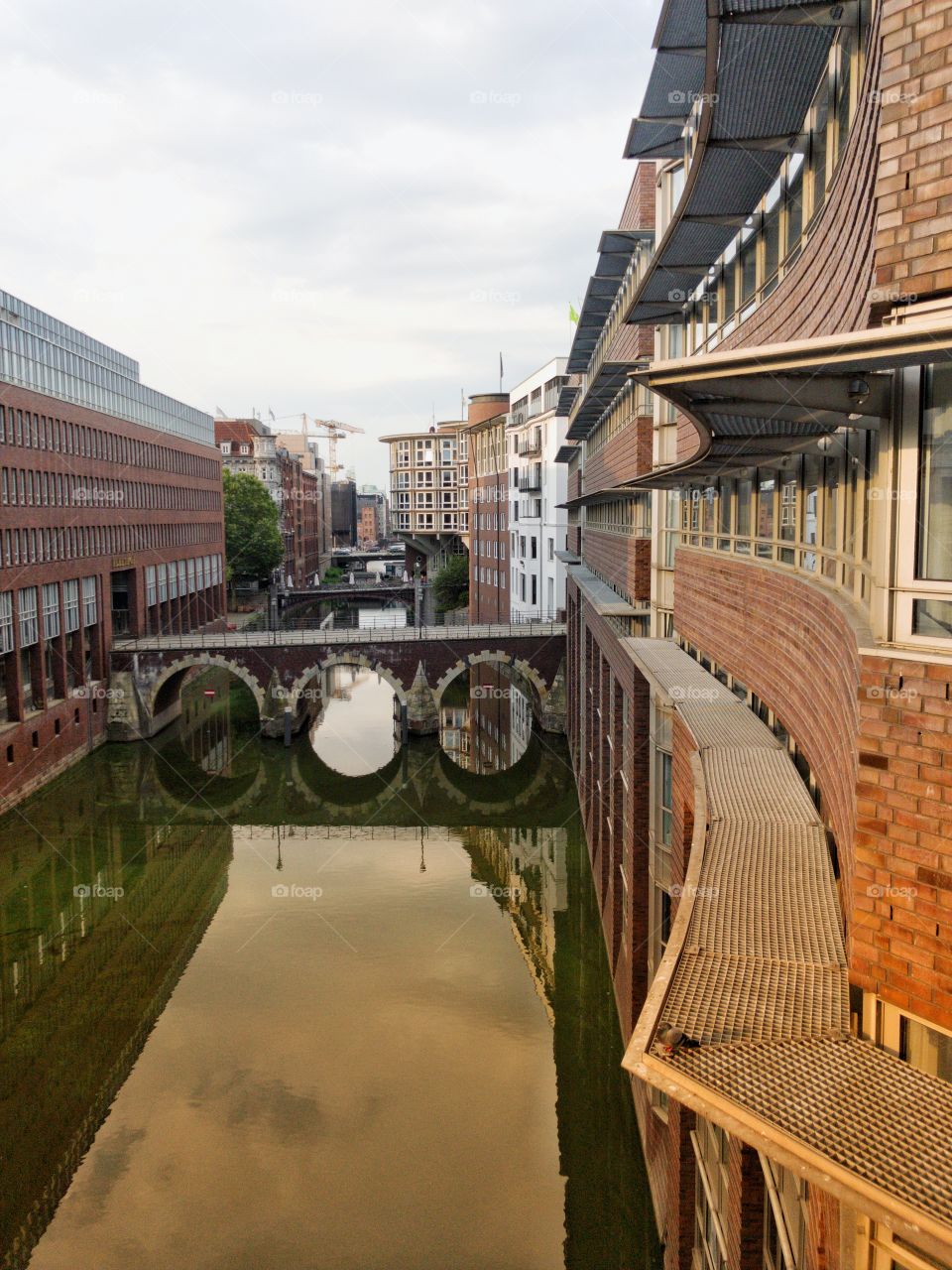 Architecture Hamburg 