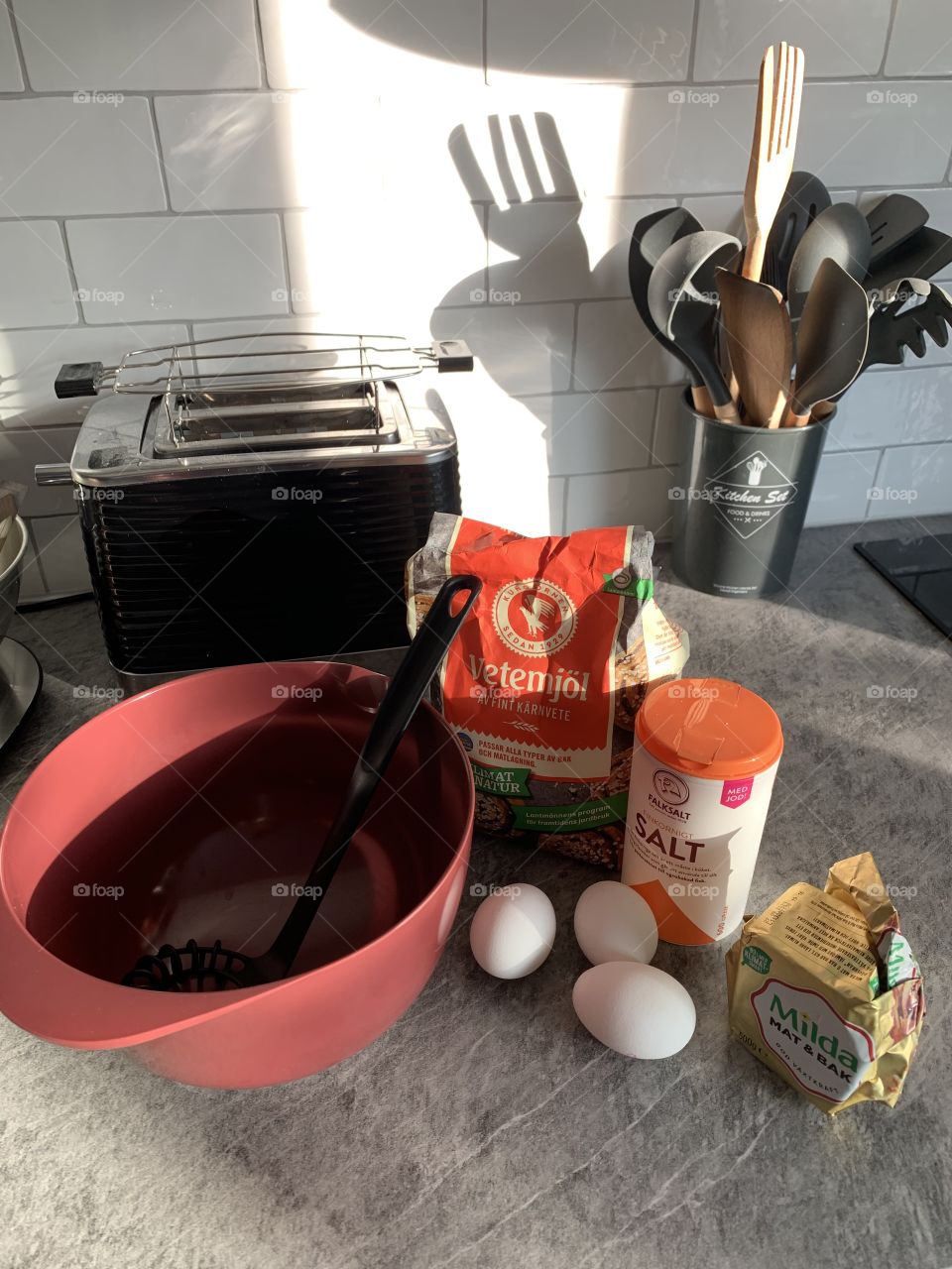 Make pancakes always on thursdays 