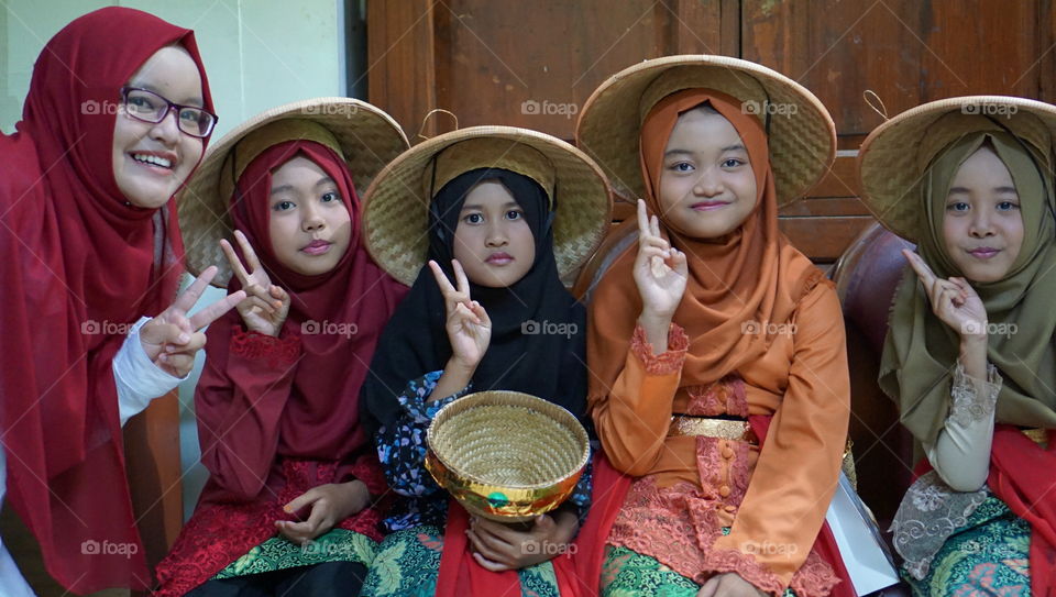 Anak Muda Dan Budya Yogyakarta