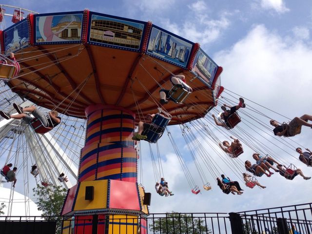 carousel
