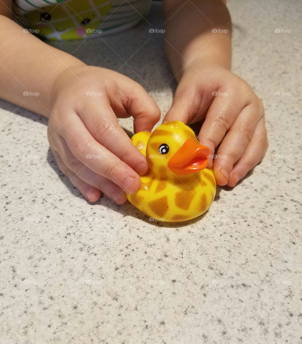 Ducky