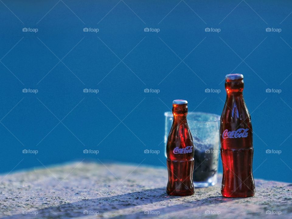 coca cola