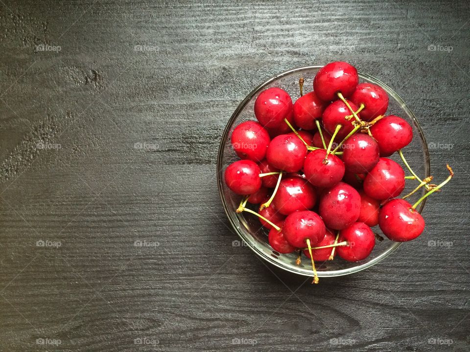 Cherries