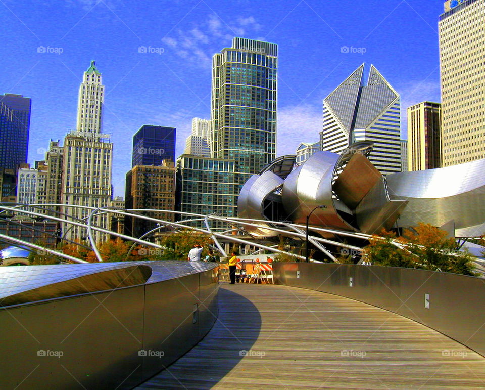 Millenium Park