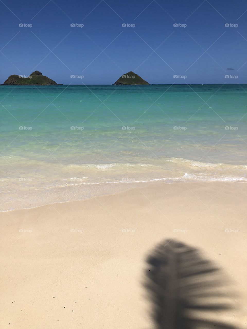 Lanikai