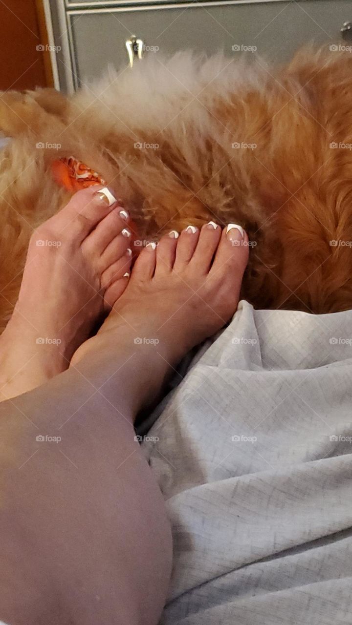 relaxing and beautiful