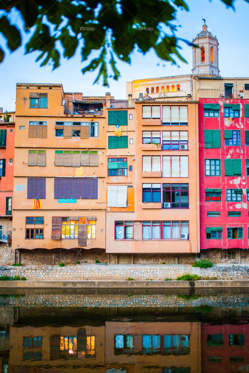 Girona,Spain